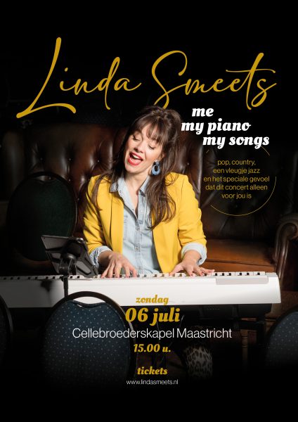 Linda_poster_A3_Cellebroederskapel_Maastricht_200dpi